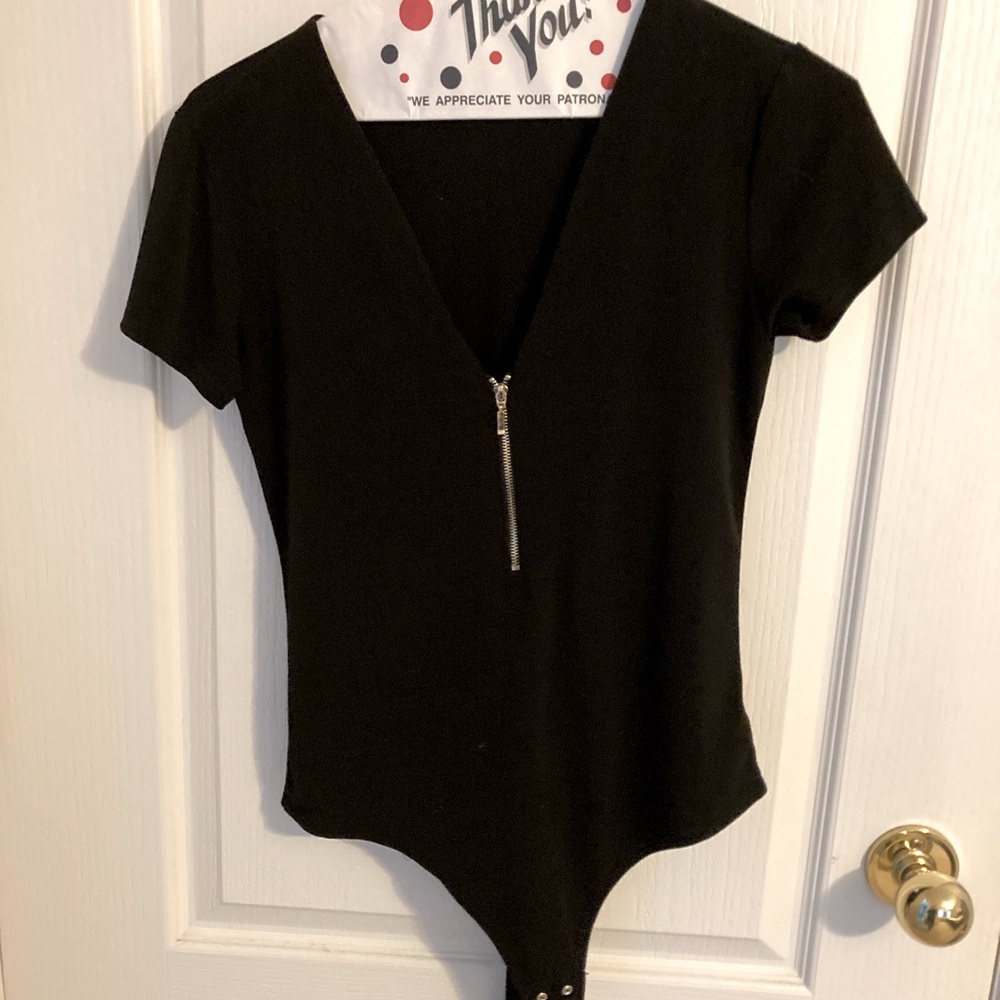 Dynamite bodysuit